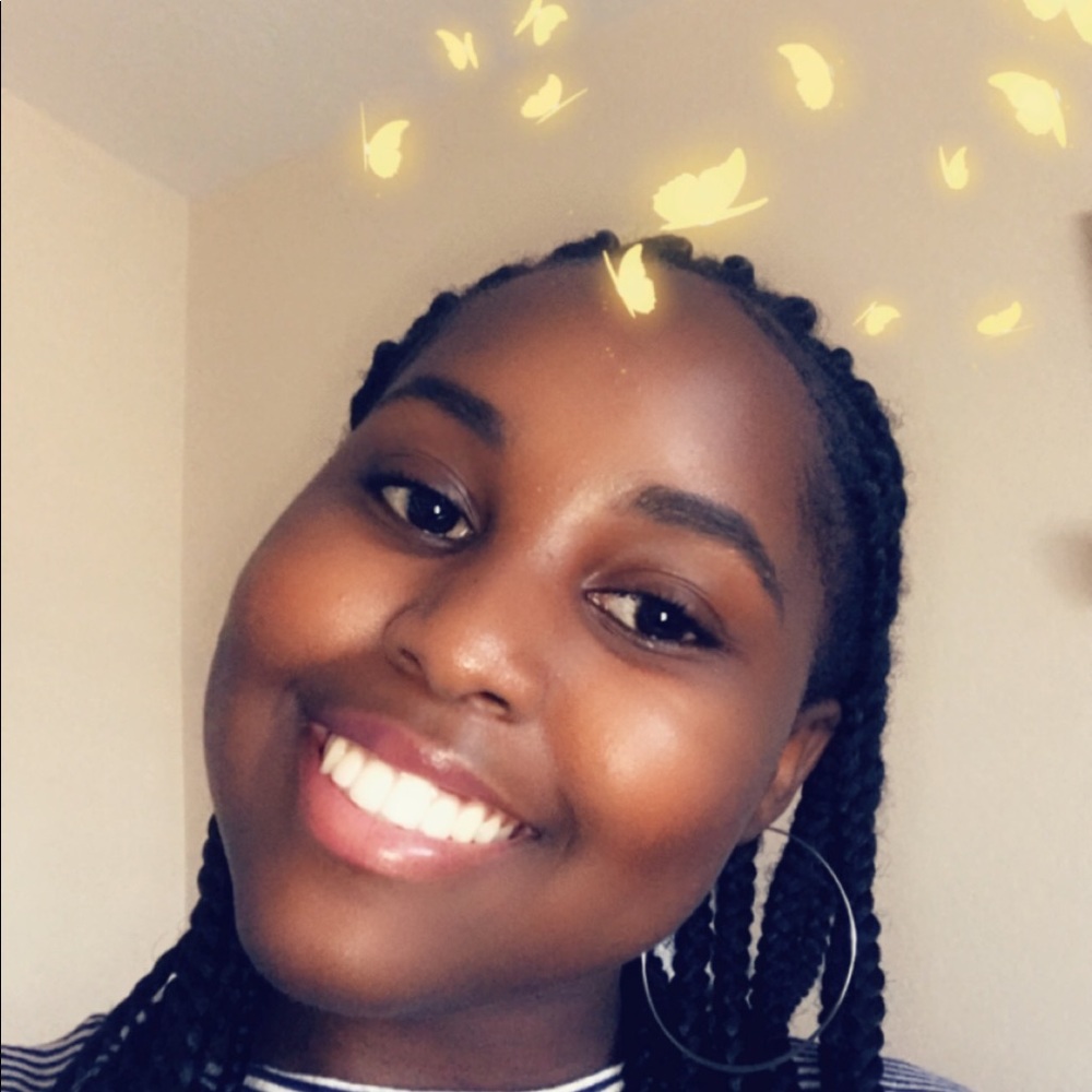 Meet your Posher, Mianna